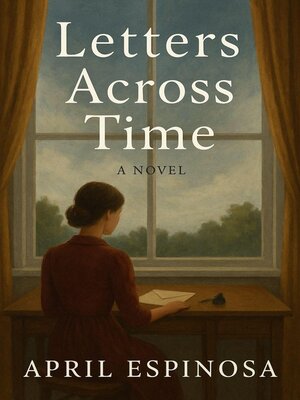 cover image of Letters Across Time